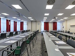 Mercure Hotel Erfurt Altstadt