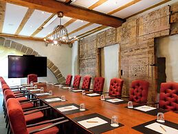 Mercure Hotel Erfurt Altstadt
