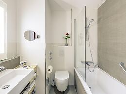 Mercure Hotel Erfurt Altstadt