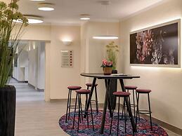 Mercure Hotel Erfurt Altstadt