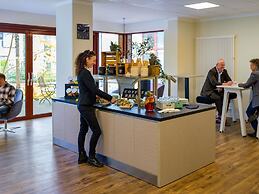 Mercure Hotel Erfurt Altstadt