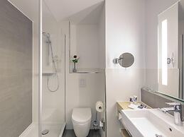 Mercure Hotel Erfurt Altstadt