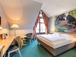 Mercure Hotel Erfurt Altstadt