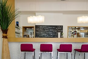 Mercure Hotel Erfurt Altstadt