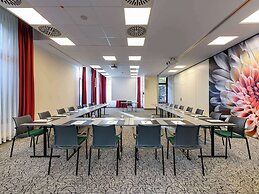 Mercure Hotel Erfurt Altstadt