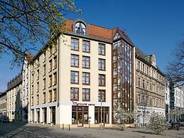 Mercure Hotel Erfurt Altstadt