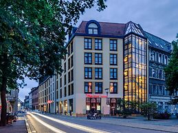 Mercure Hotel Erfurt Altstadt