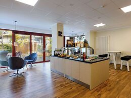 Mercure Hotel Erfurt Altstadt