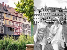 Mercure Hotel Erfurt Altstadt