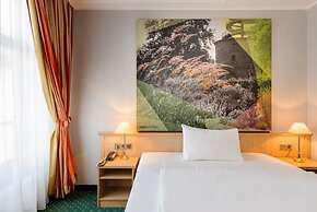 Mercure Hotel Erfurt Altstadt