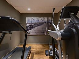 Mercure Hotel Erfurt Altstadt