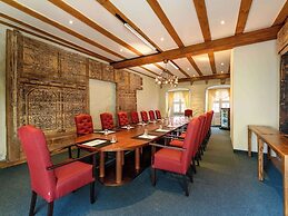 Mercure Hotel Erfurt Altstadt