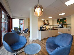 Mercure Hotel Erfurt Altstadt