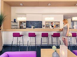 Mercure Hotel Erfurt Altstadt