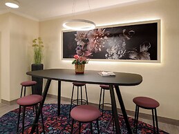Mercure Hotel Erfurt Altstadt