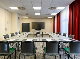 Mercure Hotel Erfurt Altstadt