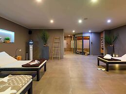 Mercure Hotel Erfurt Altstadt