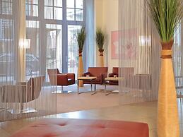 Mercure Hotel Erfurt Altstadt