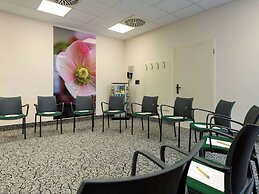 Mercure Hotel Erfurt Altstadt