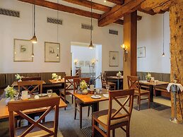 Mercure Hotel Erfurt Altstadt