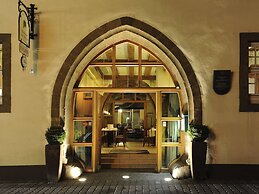 Mercure Hotel Erfurt Altstadt