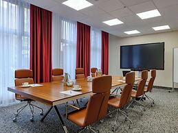 Mercure Hotel Erfurt Altstadt