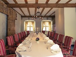 Mercure Hotel Erfurt Altstadt