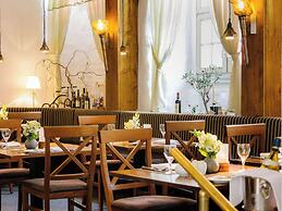 Mercure Hotel Erfurt Altstadt