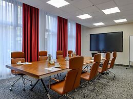 Mercure Hotel Erfurt Altstadt