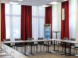 Mercure Hotel Erfurt Altstadt