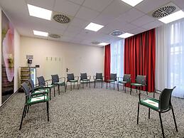 Mercure Hotel Erfurt Altstadt