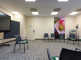 Mercure Hotel Erfurt Altstadt