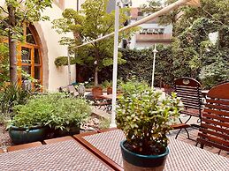 Mercure Hotel Erfurt Altstadt