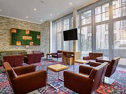 Mercure Hotel Erfurt Altstadt