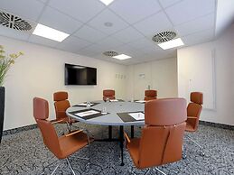 Mercure Hotel Erfurt Altstadt