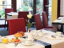 Mercure Hotel Erfurt Altstadt