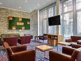 Mercure Hotel Erfurt Altstadt