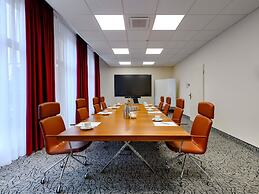 Mercure Hotel Erfurt Altstadt
