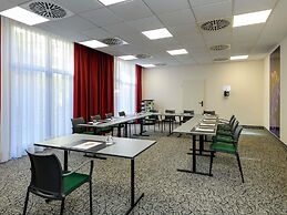 Mercure Hotel Erfurt Altstadt