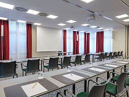 Mercure Hotel Erfurt Altstadt