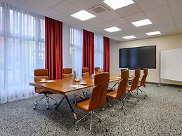 Mercure Hotel Erfurt Altstadt