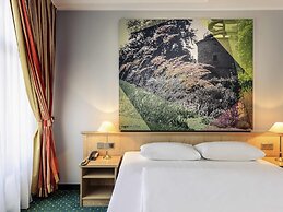 Mercure Hotel Erfurt Altstadt