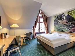 Mercure Hotel Erfurt Altstadt