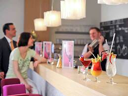 Mercure Hotel Erfurt Altstadt