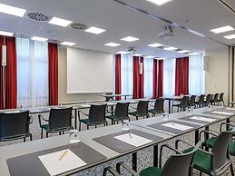 Mercure Hotel Erfurt Altstadt