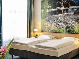 Mercure Hotel Erfurt Altstadt