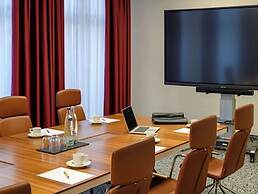 Mercure Hotel Erfurt Altstadt