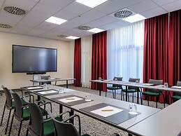Mercure Hotel Erfurt Altstadt