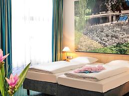Mercure Hotel Erfurt Altstadt