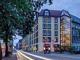 Mercure Hotel Erfurt Altstadt